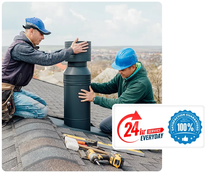 Chimney & Fireplace Installation And Repair in Laguna Hills, CA