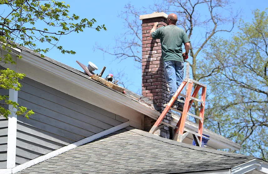 Chimney & Fireplace Inspections Services in Laguna Hills, CA