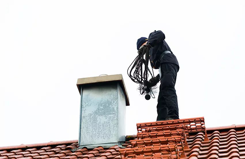 Chimney & Fireplace Sweeps in Laguna Hills, CA
