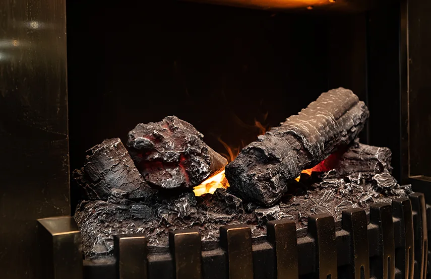 Soot Removal in Laguna Hills, California